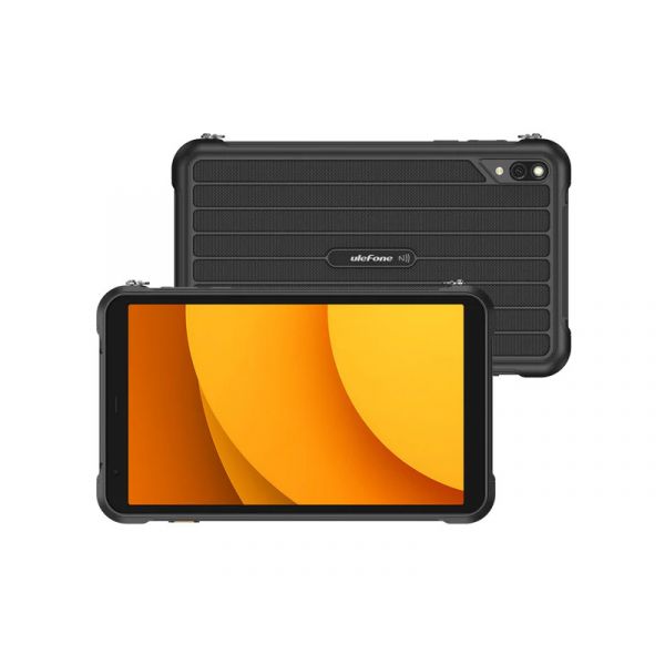 Ulefone Rugking Pad Pro 5G 8GB+128GB, fekete (GQ8001-RH1-1)